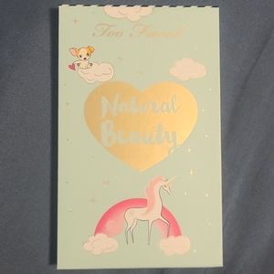 Too Faced Natural Beauty palette